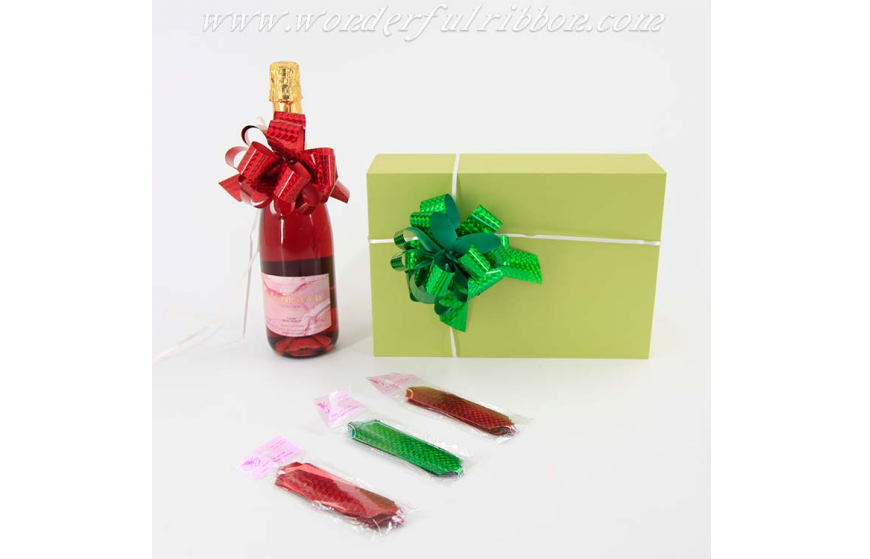 Product demonstration